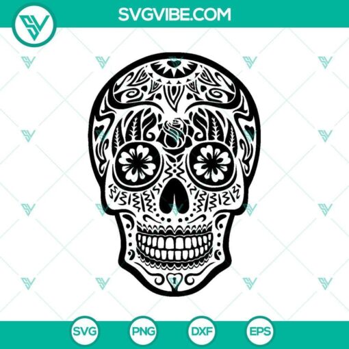 pattern skull svg skull svg halloween svg death8217shead svg 2