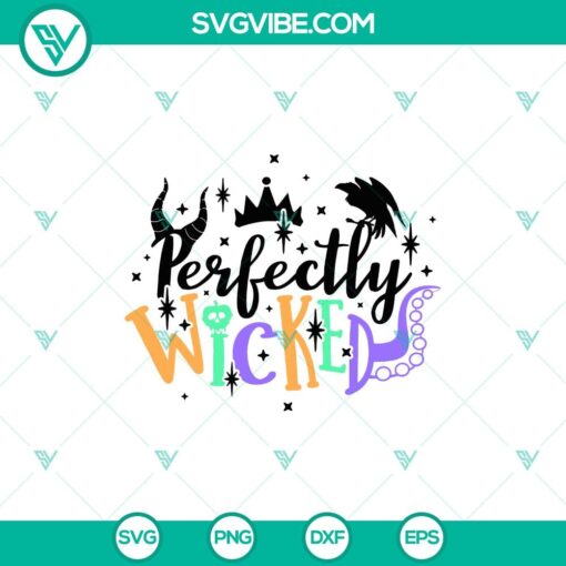 perfectly wiitched svg witches svg scary svg halloween svg