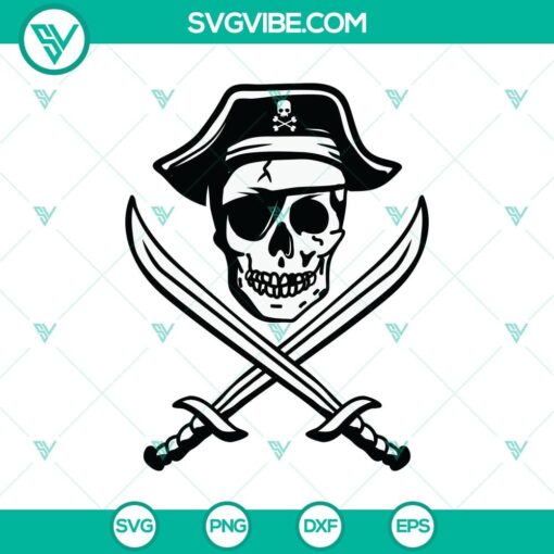 pirates sull svg halloween svg scary svg oct 31 svg