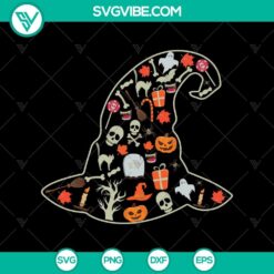 Pumpkin Halloween Element Halloween Icon SVG, Halloween SVG, Scary SVG, Oct 31 SVG