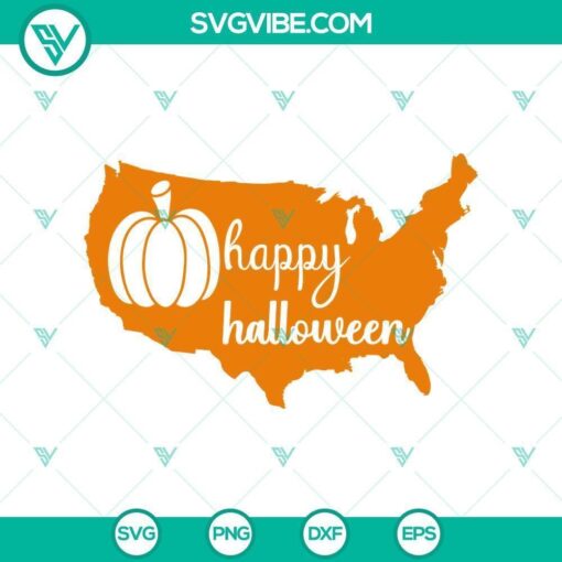 pumpkin happy halloween flag svg halloween svg horror svg halloween scary svg