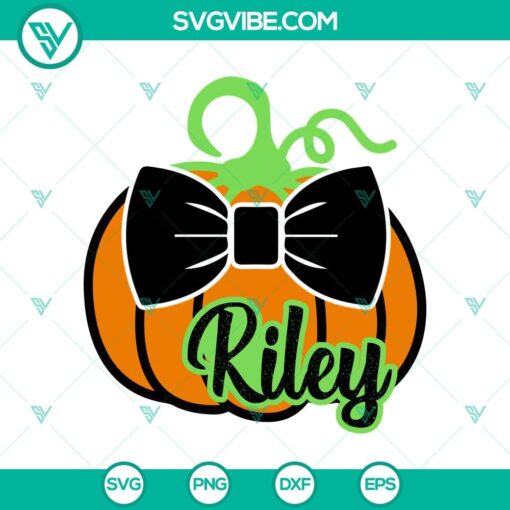 pumpkin riley svg pumpkin halloween svg halloween svg