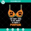 Funny Halloween SVG design with pumpkins, scary elements, and "Oct 31" text. Great for Halloween-themed projects.