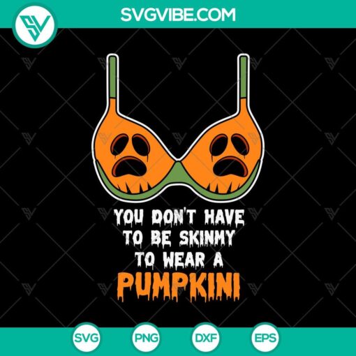 pumpkini funny halloween svg halloween svg scary svg oct 31 svg