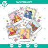 Retro Pooh Bear and Friends SVG | Classic Disney Cut Files 3
