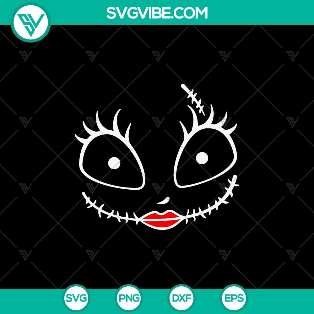 scary-face-tear-svg-face-halloween-svg-halloween-svg.jpg Spooky face tear Halloween SVG for digital crafting, Halloween designs.