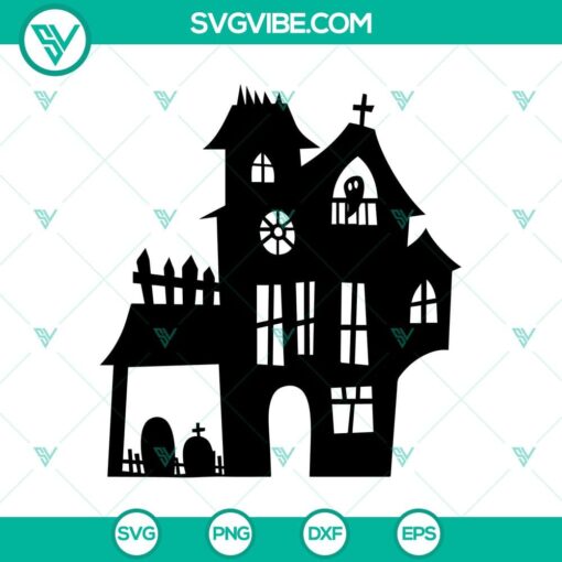 scary haunted mansion svg the haunted mansion svg halloween svg