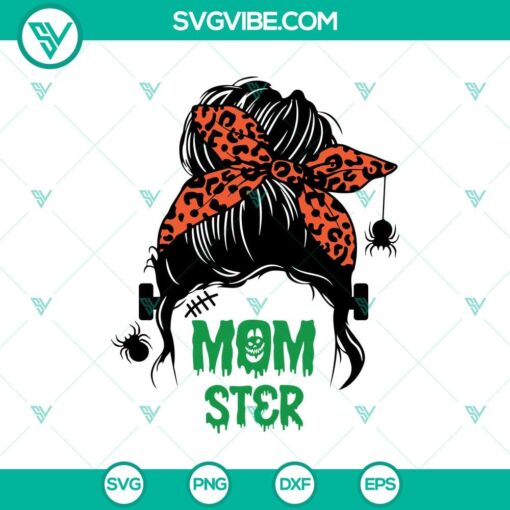 scary momster svg halloween svg scary svg oct 31 svg