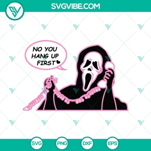 scream ghost halloween svg halloween svg ghost svg horror svg