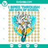 Silver 100 Days of School SVG | Sonic Series Cut Files 2