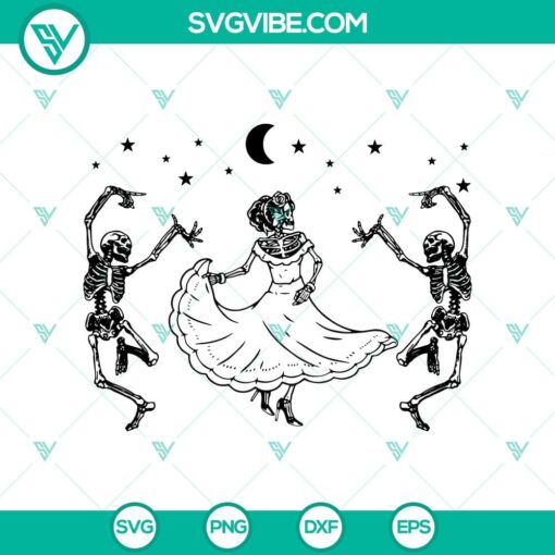 skeleton dancing ballet svg skeleton dancing halloween svg funny halloween svg