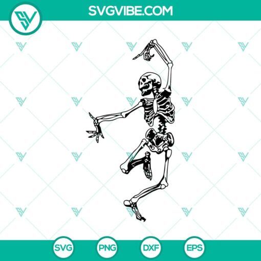 skeleton dead inside but caffeinated svg halloween svg scary svg horror svg