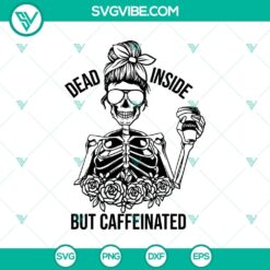 Skeleton Dont Be A Lady Be A Legend SVG, Halloween SVG, Scary SVG, Horror SVG