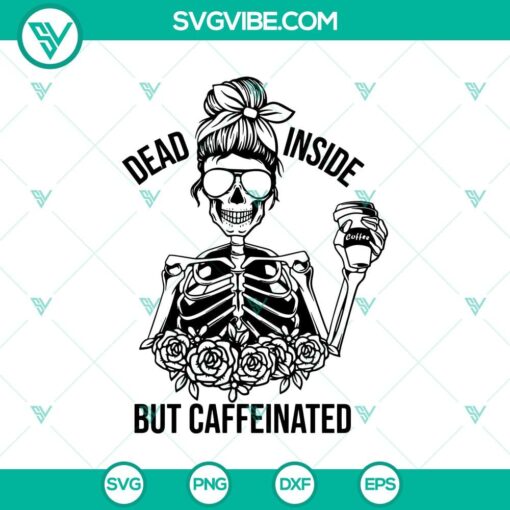 skeleton dont be a lady be a legend svg halloween svg scary svg horror svg