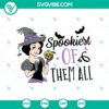 Snow White Halloween SVG with spooky theme, featuring the Princess in a fearsome style. Perfect for Halloween crafts and decorations.