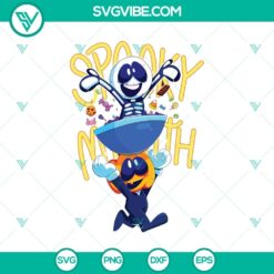 Spooky Month SVG, Skid and Pump SVG, Friday Night Funkin Scary Swings SVG, Halloween SVG