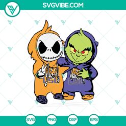 Halloween, NFL SVG, Stitch SVG, SVG Files, The Nightmare Before Christmas SVG, 2