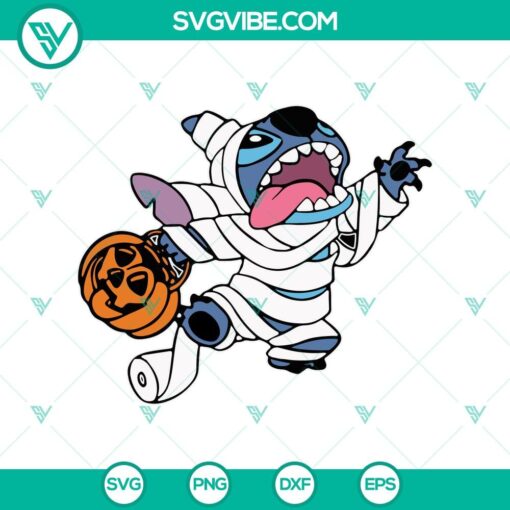 stitch halloween svg halloween svg scary svg horror svg