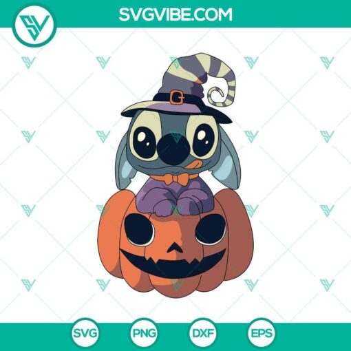 stitch pumpkin halloween svg horror svg halloween svg halloween scary svg