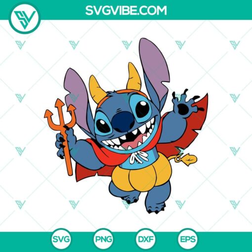 stitch witch svg stitch svg halloween svg