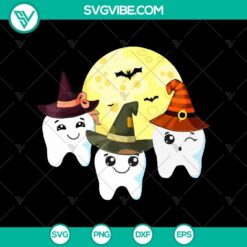 Teeth Hallowen SVG, Halloween SVG, Scary SVG, Horror SVG
