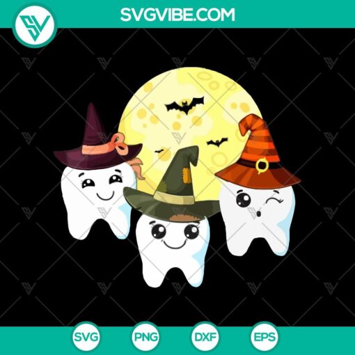 teeth hallowen svg halloween svg scary svg horror svg