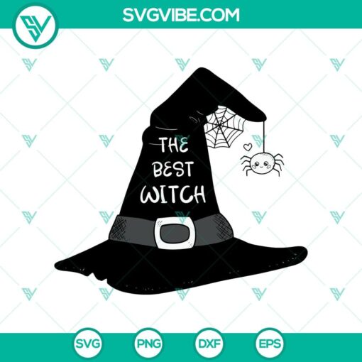 the best witch svg halloween svg scary svg oct 31 svg