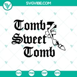 Halloween, SVG Files, The Haunted Mansion SVG, Tomb Smeet Tomb SVG, The Haunted 13