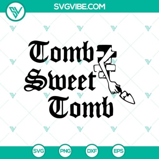 tomb smeet tomb svg the haunted mansion svg halloween svg