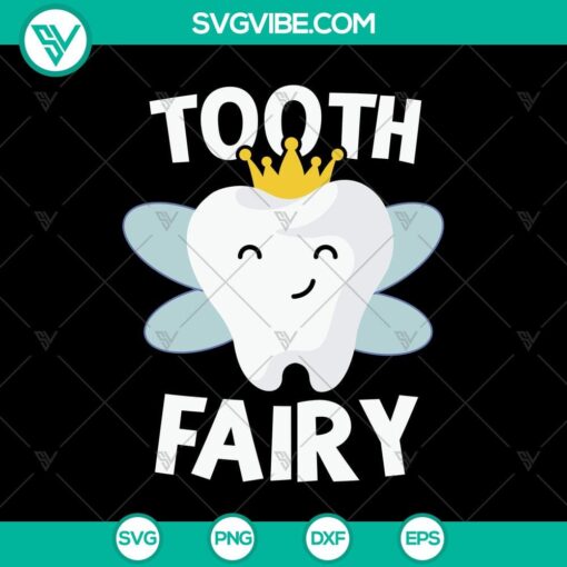 tooth fairy svg halloween svg scary svg oct 31 svg