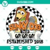 Toy Story Slinky Dog Dash SVG with Disney Ride Cut Files, featuring fun design perfect for Disney fans.