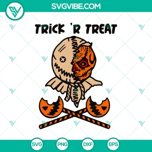 trick 8216r treat svg sam lollipop svg halloween svg