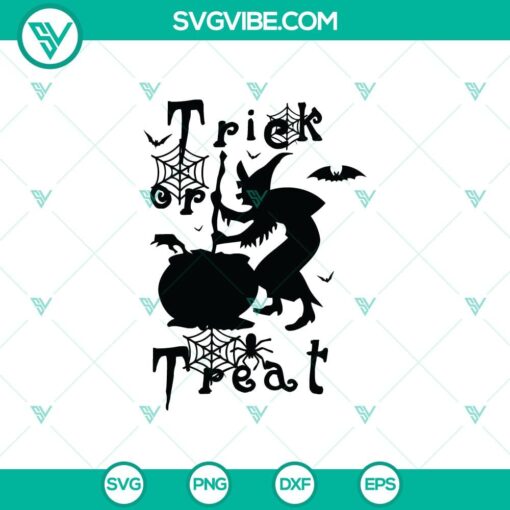 trick or treat halloween svg halloween svg scary svg oct 31 svg