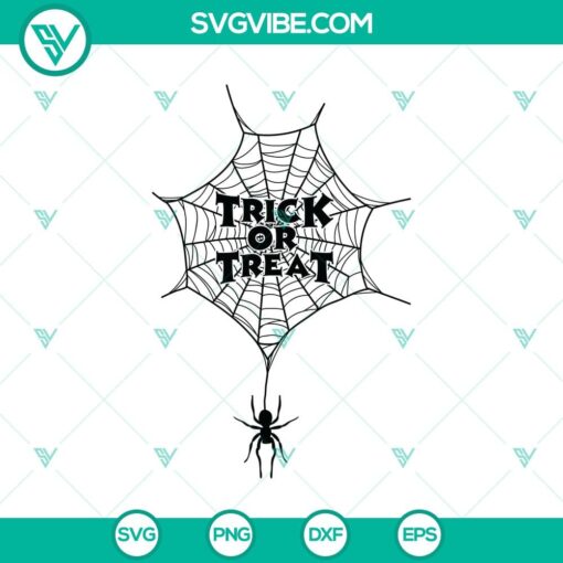 trick or treat svg halloween svg scary svg oct 31 svg 1