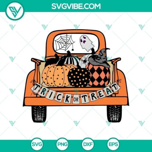 trick or treat svg horror svg halloween svg halloween scary svg 1