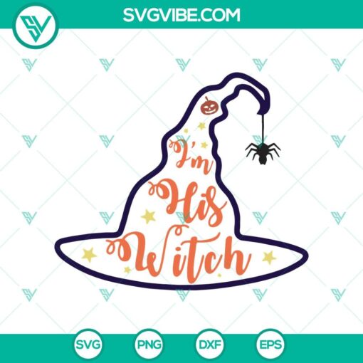 trick or treat svg witch hat svg halloween svg