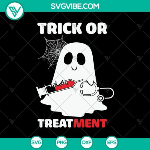 trick or treatment svg halloween svg scary svg oct 31 svg