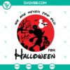 Disney Mickey Mouse Halloween SVG design for all ages, Halloween SVG featuring Mickey Mouse, ideal for Halloween crafts and decor.