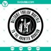 Welcome Foolish Mortals to The Haunted Mansion SVG. Spooky Halloween design featuring a haunted mansion, perfect for crafts and decor.