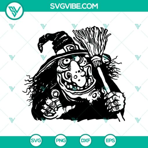 witches be crazy svg witch hat svg halloween svg