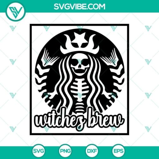 witches brew svg halloween svg witches svg horror svg