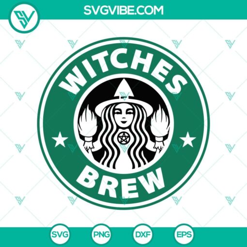 witches brew svg witches svg halloween svg