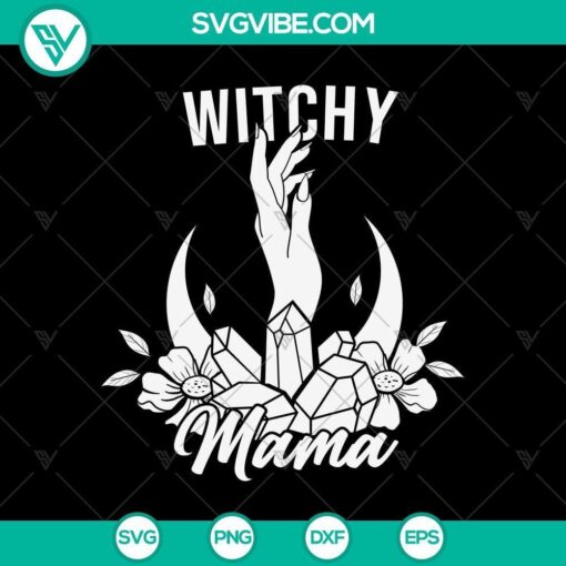 witchy mama 31 october halloween svg halloween scary svg halloween svg