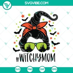 Halloween, Stitch SVG, SVG Files, Stitch Witch with Pumpkin SVG, Halloween SVG, 3