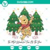 Wonderful Time of the Year SVG | Classic Christmas Holiday Cut Files 2