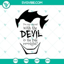 Halloween, Joker & Harley Quinn SVG, SVG Files, Why So Serious? SVG, Joker 3